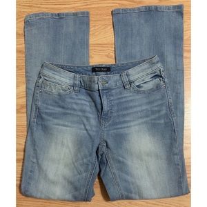 ⚡️SALE White House Black Market Bootleg Jeans